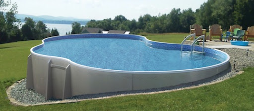 Radiant Pools Brochure Thank you